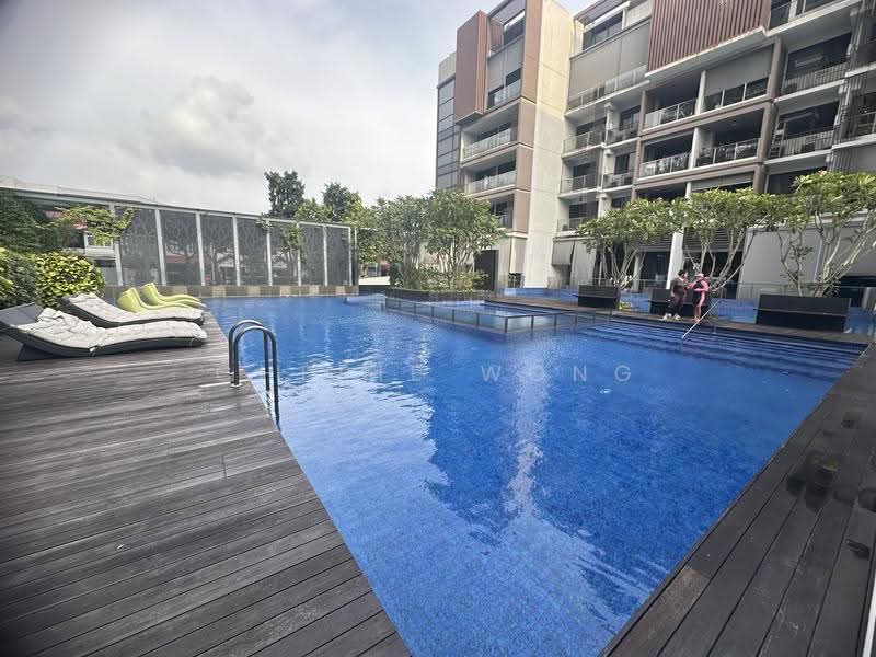 Nin Residence, 85 Pheng Geck Avenue, Macpherson / Potong Pasir, 2 Bedrooms, 1,755 sqft, Condominium For Rent, by Cherie Wong, 500293854 - PropertyGuru.com.sg