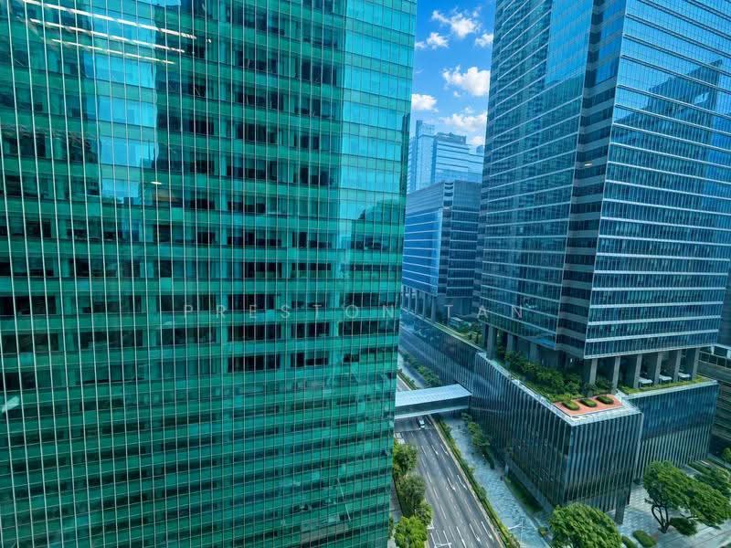 Hong Leong Building, 16 Raffles Quay, Boat Quay / Raffles Place / Marina, 1,280 sqft, Office For Rent, by Preston Tan, 500293856 - CommercialGuru.com.sg