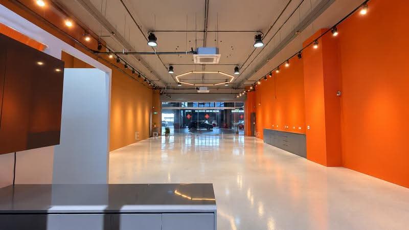 Carros Centre, 60 JALAN LAM HUAT, Admiralty / Woodlands, 2,088 sqft, Factory / Workshop (B2) For Rent, by Eric Lee, 500293857 - Interior - CommercialGuru.com.sg