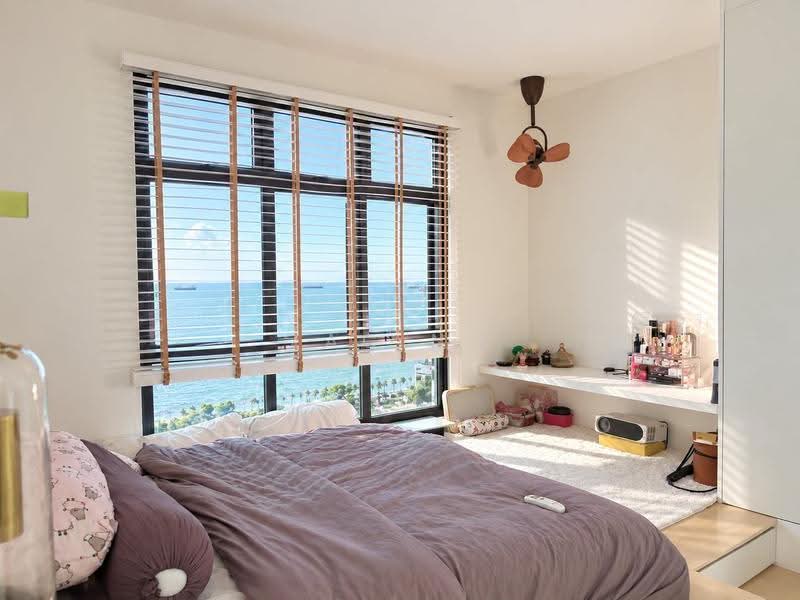 413C Northshore Drive, 413C Northshore Drive, Hougang / Punggol / Sengkang, 3 Bedrooms, 1,011 sqft, HDB Flat For Sale, by Zac Ng, 500293858 - Master Bedroom - PropertyGuru.com.sg