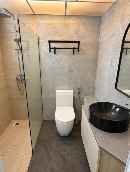 413C Northshore Drive, 413C Northshore Drive, Hougang / Punggol / Sengkang, 3 Bedrooms, 1,011 sqft, HDB Flat For Sale, by Zac Ng, 500293858 - Bathroom - PropertyGuru.com.sg