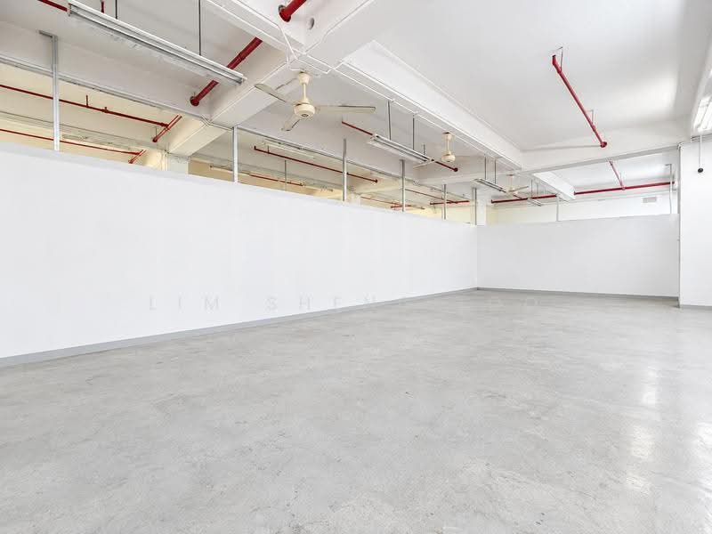 Chutex 219 Kallang Bahru, Balestier / Toa Payoh, 1,000 sqft, Warehouse For Rent, by Lim Sheng Loo, 500293861 - Interior - CommercialGuru.com.sg