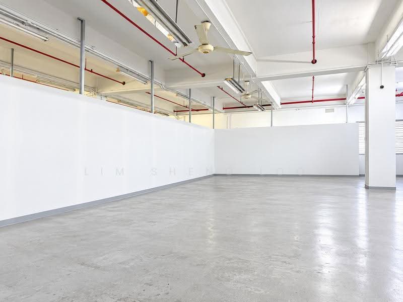 Chutex 219 Kallang Bahru, Balestier / Toa Payoh, 1,000 sqft, Warehouse For Rent, by Lim Sheng Loo, 500293861 - Interior - CommercialGuru.com.sg