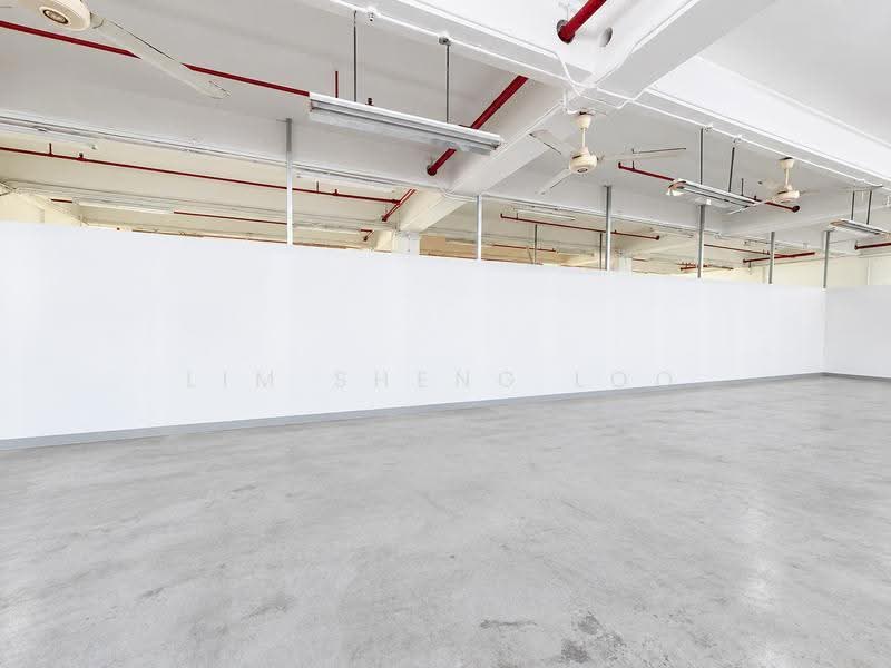 Chutex 219 Kallang Bahru, Balestier / Toa Payoh, 1,000 sqft, Warehouse For Rent, by Lim Sheng Loo, 500293861 - Interior - CommercialGuru.com.sg