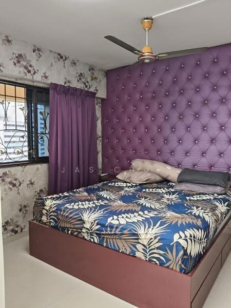 216 Jurong East Street 21, 216 Jurong East Street 21, Boon Lay / Jurong / Tuas, 4 Bedrooms, 1,593 sqft, HDB Flat For Sale, by Jas Chua, 500293863 - Bedroom - PropertyGuru.com.sg