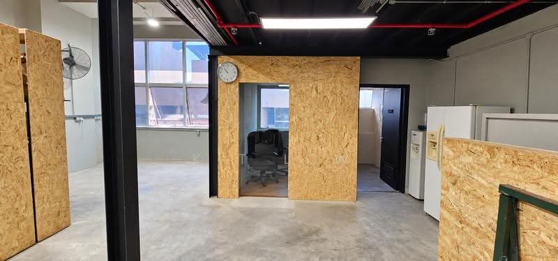 Empire Techno Centre, 30 Kaki Bukit Road 3, Eunos / Geylang / Paya Lebar, 1,636 sqft, Factory / Workshop (B2) For Rent, by Kit Low, 500293872 - Interior - CommercialGuru.com.sg