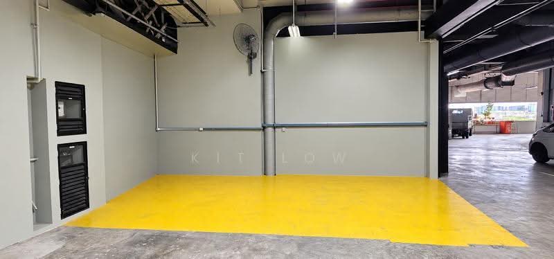Empire Techno Centre, 30 Kaki Bukit Road 3, Eunos / Geylang / Paya Lebar, 1,636 sqft, Factory / Workshop (B2) For Rent, by Kit Low, 500293872 - CommercialGuru.com.sg