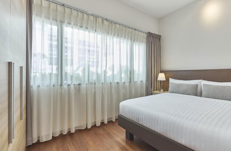 Village Residence West Coast, 154 West Coast Road, Buona Vista / West Coast / Clementi New Town, 2 Bedrooms, 605 sqft, Apartment For Rent, by Alvin Chee, 500293879 - Bedroom - PropertyGuru.com.sg
