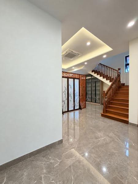Lor Marican, Eunos / Geylang / Paya Lebar, 8 Bedrooms, 6,637 sqft, Semi-Detached House For Sale, by Mandy Tang 美蒂, 500293885 - Interior - PropertyGuru.com.sg