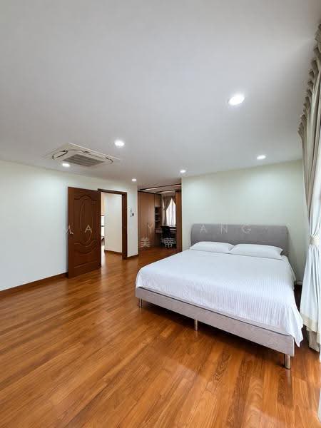 Lor Marican, Eunos / Geylang / Paya Lebar, 8 Bedrooms, 6,637 sqft, Semi-Detached House For Sale, by Mandy Tang 美蒂, 500293885 - Bedroom - PropertyGuru.com.sg