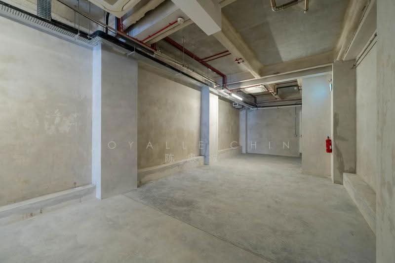 SUPER CHEAP AND RARE Unit At Hong Kong Street, Boat Quay / Raffles Place / Marina, 1,509 sqft, Shop / Shophouse For Rent, by Loyalle Chin 陈忠诚, 500293886 - Interior - CommercialGuru.com.sg