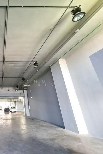 Carros Centre, 60 JALAN LAM HUAT, Admiralty / Woodlands, 2,088 sqft, Factory / Workshop (B2) For Rent, by Ng Fu Xing, 500293887 - Car Park - CommercialGuru.com.sg