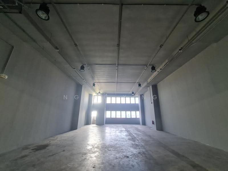 Carros Centre, 60 JALAN LAM HUAT, Admiralty / Woodlands, 2,088 sqft, Factory / Workshop (B2) For Rent, by Ng Fu Xing, 500293887 - Interior - CommercialGuru.com.sg