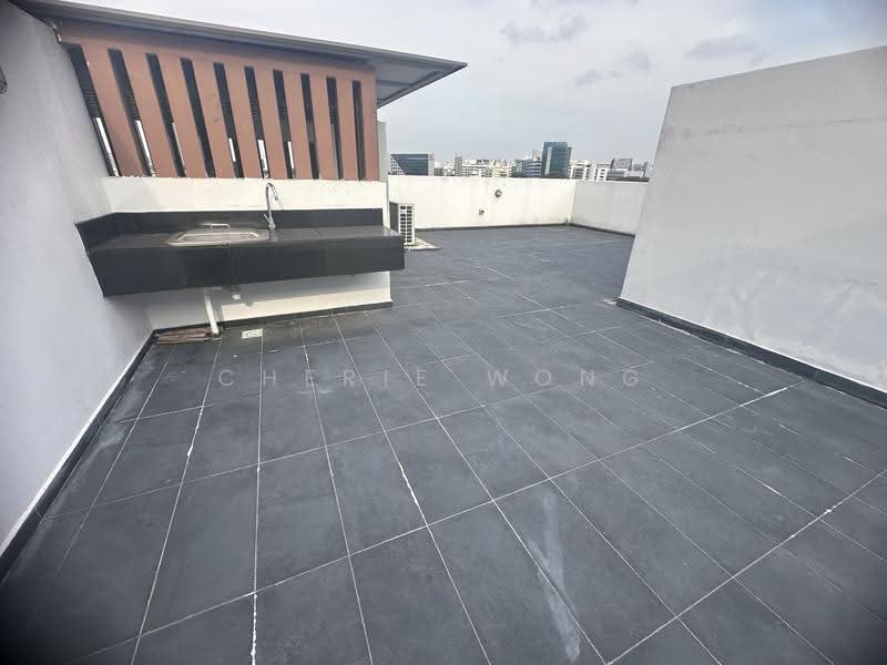 Roof