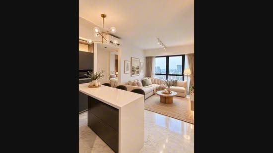 DUO Residences, 1 Fraser Street, Beach Road / Bugis / Rochor, 2 Bedrooms, 818 sqft, Apartment For Sale, by Adrian Chay, 500293892 - PropertyGuru.com.sg