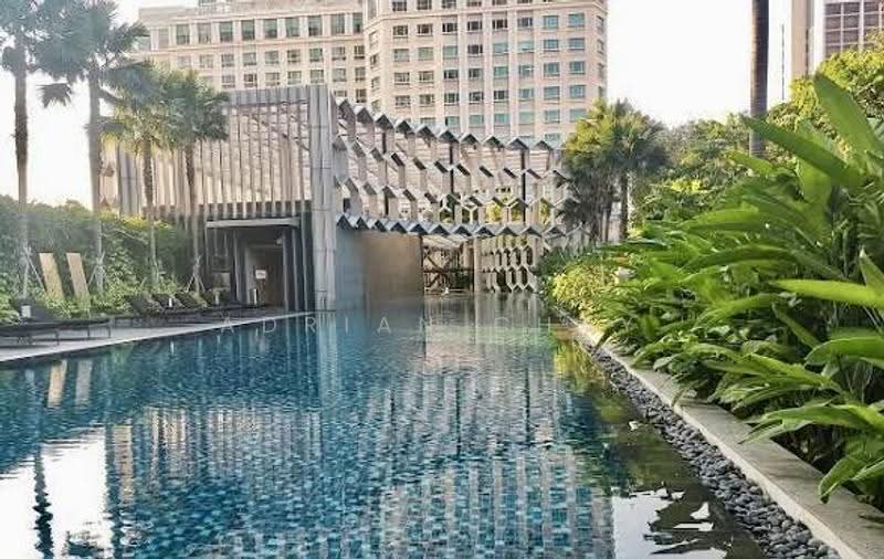 DUO Residences, 1 Fraser Street, Beach Road / Bugis / Rochor, 2 Bedrooms, 818 sqft, Apartment For Sale, by Adrian Chay, 500293892 - PropertyGuru.com.sg