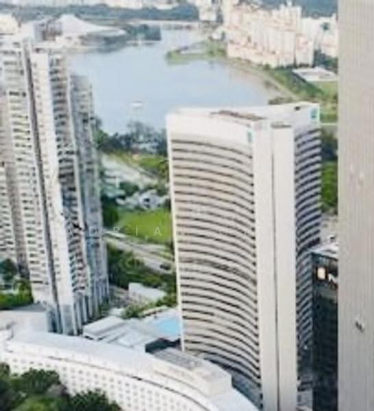 DUO Residences, 1 Fraser Street, Beach Road / Bugis / Rochor, 2 Bedrooms, 818 sqft, Apartment For Sale, by Adrian Chay, 500293892 - PropertyGuru.com.sg