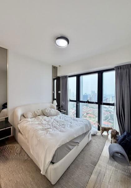 DUO Residences, 1 Fraser Street, Beach Road / Bugis / Rochor, 2 Bedrooms, 818 sqft, Apartment For Sale, by Adrian Chay, 500293892 - PropertyGuru.com.sg