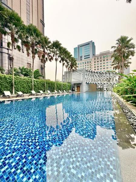 DUO Residences, 1 Fraser Street, Beach Road / Bugis / Rochor, 2 Bedrooms, 818 sqft, Apartment For Sale, by Adrian Chay, 500293892 - PropertyGuru.com.sg