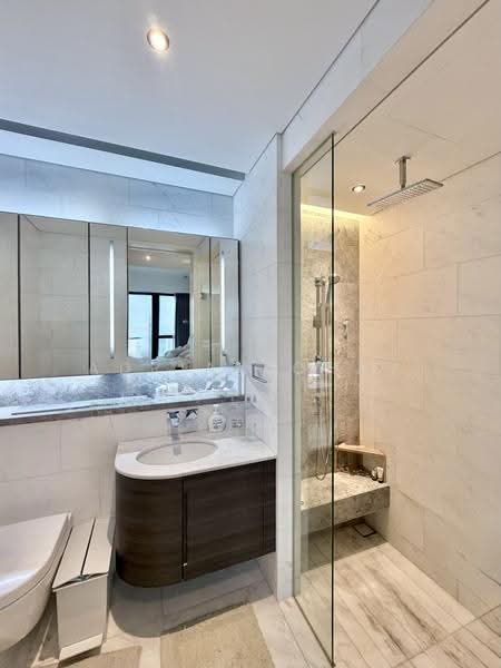 DUO Residences, 1 Fraser Street, Beach Road / Bugis / Rochor, 2 Bedrooms, 818 sqft, Apartment For Sale, by Adrian Chay, 500293892 - PropertyGuru.com.sg