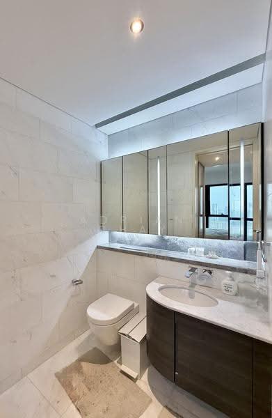 DUO Residences, 1 Fraser Street, Beach Road / Bugis / Rochor, 2 Bedrooms, 818 sqft, Apartment For Sale, by Adrian Chay, 500293892 - PropertyGuru.com.sg