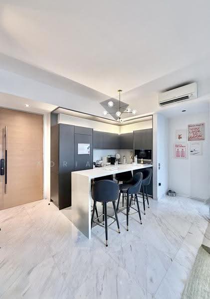 DUO Residences, 1 Fraser Street, Beach Road / Bugis / Rochor, 2 Bedrooms, 818 sqft, Apartment For Sale, by Adrian Chay, 500293892 - PropertyGuru.com.sg