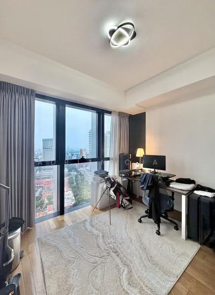 DUO Residences, 1 Fraser Street, Beach Road / Bugis / Rochor, 2 Bedrooms, 818 sqft, Apartment For Sale, by Adrian Chay, 500293892 - PropertyGuru.com.sg