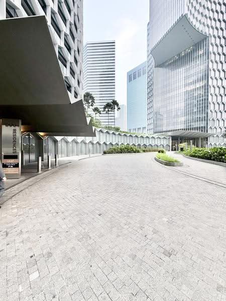 DUO Residences, 1 Fraser Street, Beach Road / Bugis / Rochor, 2 Bedrooms, 818 sqft, Apartment For Sale, by Adrian Chay, 500293892 - PropertyGuru.com.sg