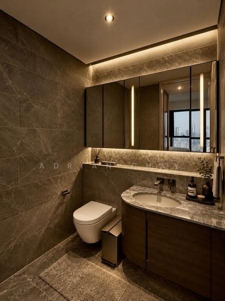 DUO Residences, 1 Fraser Street, Beach Road / Bugis / Rochor, 2 Bedrooms, 818 sqft, Apartment For Sale, by Adrian Chay, 500293892 - PropertyGuru.com.sg