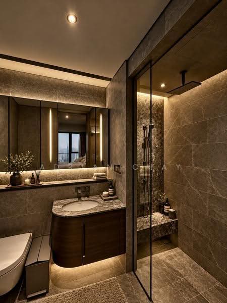 DUO Residences, 1 Fraser Street, Beach Road / Bugis / Rochor, 2 Bedrooms, 818 sqft, Apartment For Sale, by Adrian Chay, 500293892 - PropertyGuru.com.sg