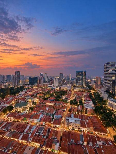 DUO Residences, 1 Fraser Street, Beach Road / Bugis / Rochor, 2 Bedrooms, 818 sqft, Apartment For Sale, by Adrian Chay, 500293892 - PropertyGuru.com.sg
