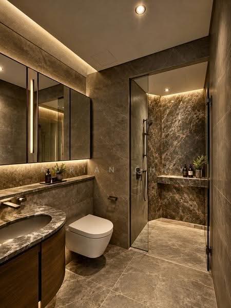 DUO Residences, 1 Fraser Street, Beach Road / Bugis / Rochor, 2 Bedrooms, 818 sqft, Apartment For Sale, by Adrian Chay, 500293892 - PropertyGuru.com.sg