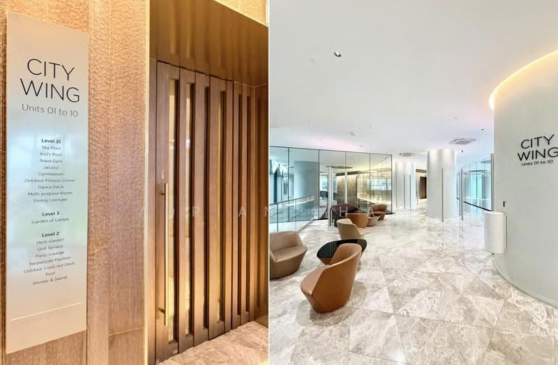 DUO Residences, 1 Fraser Street, Beach Road / Bugis / Rochor, 2 Bedrooms, 818 sqft, Apartment For Sale, by Adrian Chay, 500293892 - PropertyGuru.com.sg