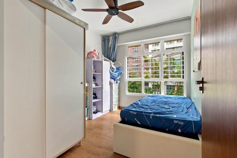 126B Canberra Street, 126B Canberra Street, Sembawang / Yishun, 3 Bedrooms, 1,001 sqft, HDB Flat For Sale, by Conrad Tham, 500293895 - Bedroom - PropertyGuru.com.sg
