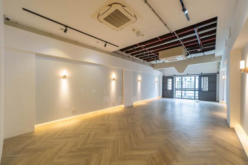 SUPER AFFORDABLE Hong Kong Street, Boat Quay / Raffles Place / Marina, 1,993 sqft, Shop / Shophouse For Rent, by Loyalle Chin 陈忠诚, 500293899 - CommercialGuru.com.sg