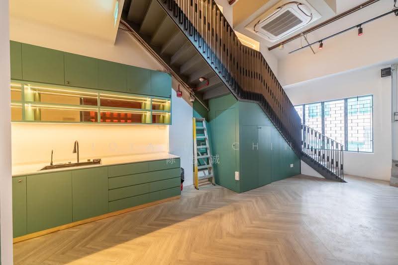 SUPER AFFORDABLE Hong Kong Street, Boat Quay / Raffles Place / Marina, 1,993 sqft, Shop / Shophouse For Rent, by Loyalle Chin 陈忠诚, 500293899 - CommercialGuru.com.sg