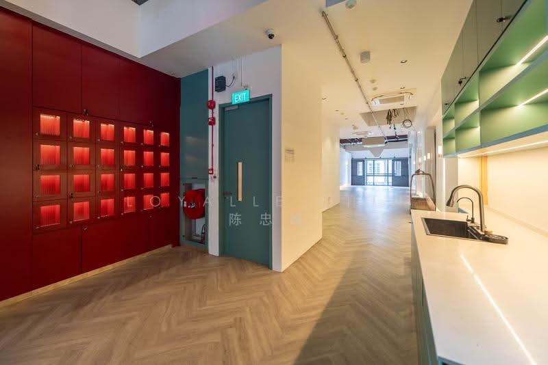 SUPER AFFORDABLE Hong Kong Street, Boat Quay / Raffles Place / Marina, 1,993 sqft, Shop / Shophouse For Rent, by Loyalle Chin 陈忠诚, 500293899 - CommercialGuru.com.sg