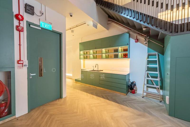 SUPER AFFORDABLE Hong Kong Street, Boat Quay / Raffles Place / Marina, 1,993 sqft, Shop / Shophouse For Rent, by Loyalle Chin 陈忠诚, 500293899 - CommercialGuru.com.sg