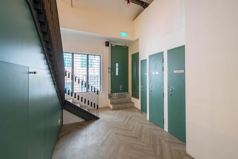 SUPER AFFORDABLE Hong Kong Street, Boat Quay / Raffles Place / Marina, 1,993 sqft, Shop / Shophouse For Rent, by Loyalle Chin 陈忠诚, 500293899 - CommercialGuru.com.sg