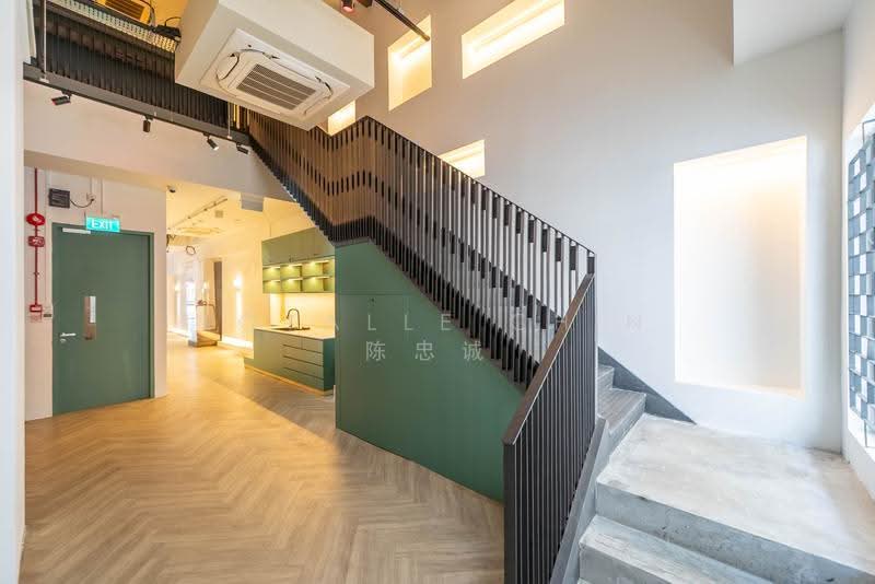 SUPER AFFORDABLE Hong Kong Street, Boat Quay / Raffles Place / Marina, 1,993 sqft, Shop / Shophouse For Rent, by Loyalle Chin 陈忠诚, 500293899 - CommercialGuru.com.sg