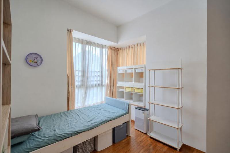 The Infiniti, 39H West Coast Park, Buona Vista / West Coast / Clementi New Town, 3 Bedrooms, 1,356 sqft, Condominium For Sale, by Brian Lee, 500293902 - Bedroom - PropertyGuru.com.sg