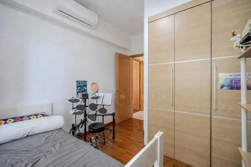 The Infiniti, 39H West Coast Park, Buona Vista / West Coast / Clementi New Town, 3 Bedrooms, 1,356 sqft, Condominium For Sale, by Brian Lee, 500293902 - Bedroom - PropertyGuru.com.sg
