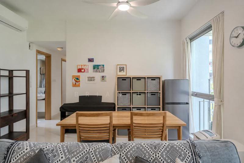 The Infiniti, 39H West Coast Park, Buona Vista / West Coast / Clementi New Town, 3 Bedrooms, 1,356 sqft, Condominium For Sale, by Brian Lee, 500293902 - Dining Room - PropertyGuru.com.sg