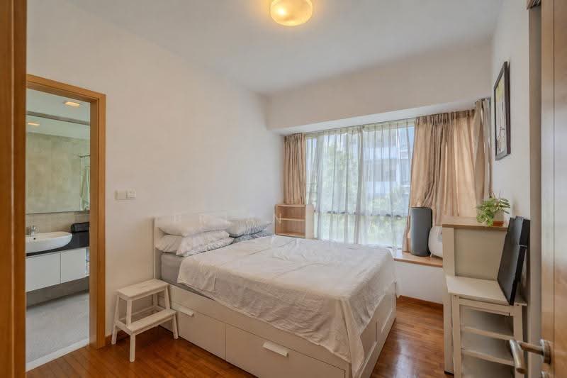 The Infiniti, 39H West Coast Park, Buona Vista / West Coast / Clementi New Town, 3 Bedrooms, 1,356 sqft, Condominium For Sale, by Brian Lee, 500293902 - Bedroom - PropertyGuru.com.sg