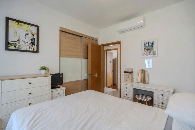 The Infiniti, 39H West Coast Park, Buona Vista / West Coast / Clementi New Town, 3 Bedrooms, 1,356 sqft, Condominium For Sale, by Brian Lee, 500293902 - Bedroom - PropertyGuru.com.sg