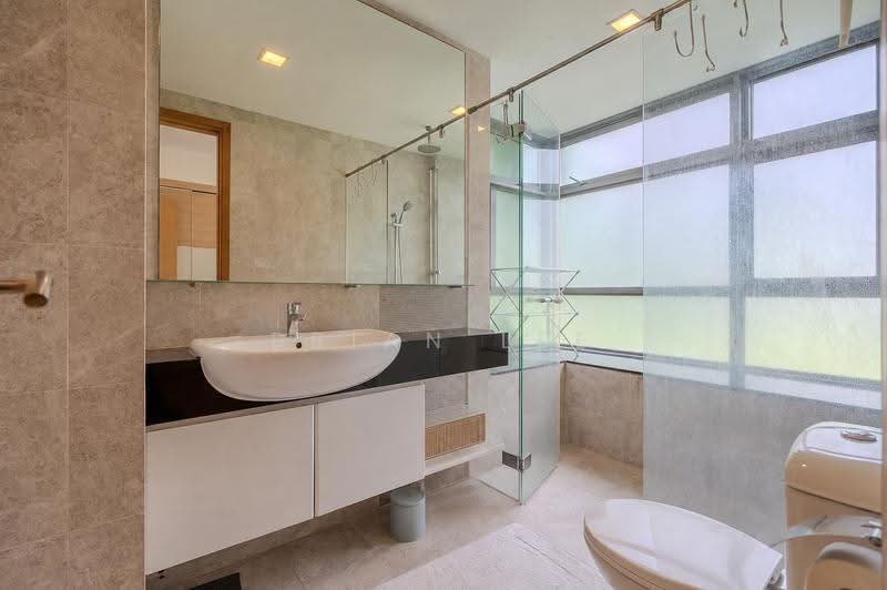 The Infiniti, 39H West Coast Park, Buona Vista / West Coast / Clementi New Town, 3 Bedrooms, 1,356 sqft, Condominium For Sale, by Brian Lee, 500293902 - Bathroom - PropertyGuru.com.sg