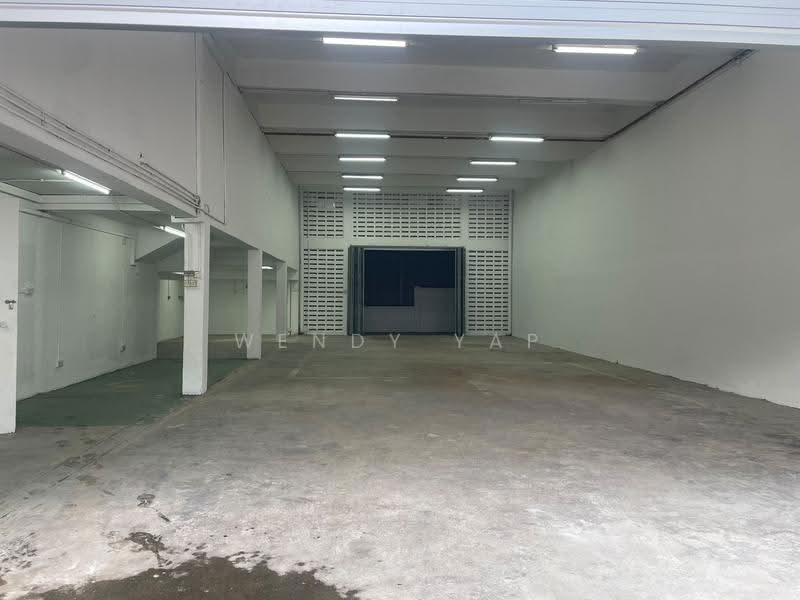 34B Hillview Terrace, 34B Hillview Terrace, Dairy Farm / Bukit Panjang / Choa Chu Kang, 5,821 sqft, Light Industrial (B1) For Sale, by Wendy Yap, 500293905 - Exterior - CommercialGuru.com.sg