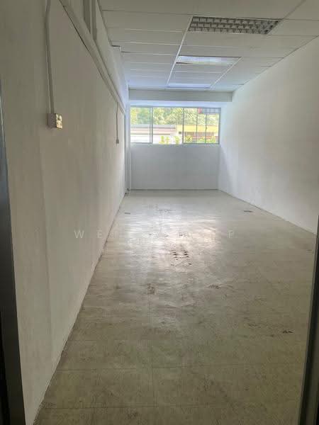 34B Hillview Terrace, 34B Hillview Terrace, Dairy Farm / Bukit Panjang / Choa Chu Kang, 5,821 sqft, Light Industrial (B1) For Sale, by Wendy Yap, 500293905 - Interior - CommercialGuru.com.sg