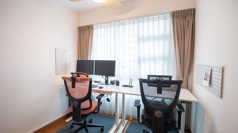 40B Margaret Drive, 40B Margaret Drive, Alexandra / Commonwealth, 2 Bedrooms, 678 sqft, HDB Flat For Sale, by Angela Lau, 500293907 - PropertyGuru.com.sg