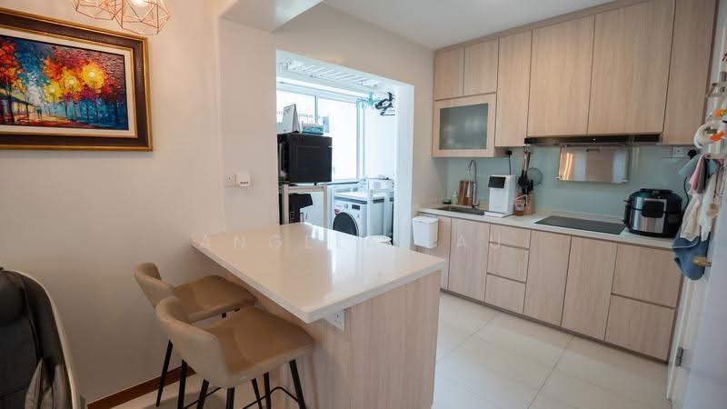 40B Margaret Drive, 40B Margaret Drive, Alexandra / Commonwealth, 2 Bedrooms, 678 sqft, HDB Flat For Sale, by Angela Lau, 500293907 - PropertyGuru.com.sg